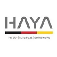 HAYA Interior Design, Fit-Out, Exhibitions