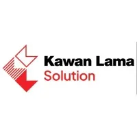 PT. Kawan Lama Solution email format