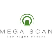 Mega Scan - Dubai