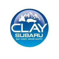 Clay Subaru