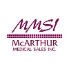 McArthur Medical Sales McArthur Medical Sales