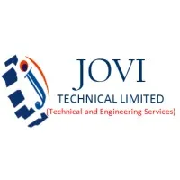 JOVI Technical Limited email format