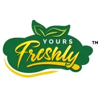 Yours Freshly!