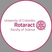 Rotaract Club of Faculty of Science, University of Colombo