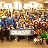 NCP Finance
