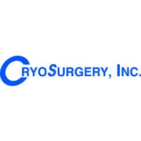 CryoSurgery, Inc.