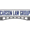 Carson Law Group, PLLC Carson Law Group, PLLC