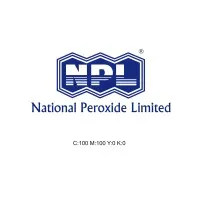National Peroxide Ltd