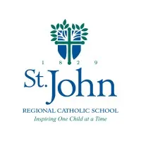 St. John Regional Catholic School