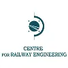 Centre for Railway Engineering Centre for Railway Engineering