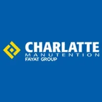 Charlatte Manutention - FAYAT Group Charlatte Manutention - FAYAT Group