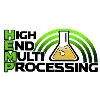High End Multi Processing High End Multi Processing