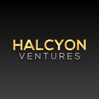 Halcyon Ventures Halcyon Ventures