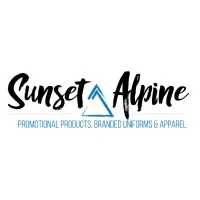 Sunset Alpine Promotional Products