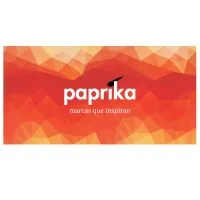 Paprika Branding