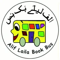 Alif Laila Book Bus Society