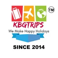 KBGTRIPS INDIA PVT LTD