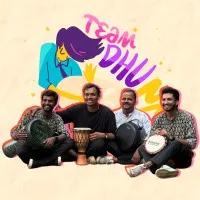 Team Dhunn Team Dhunn