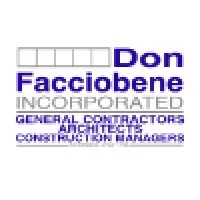DON FACCIOBENE, INC. DON FACCIOBENE, INC.