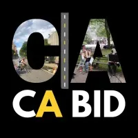 Columbus-Amsterdam Business Improvement District