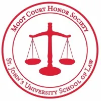 St. John's University School of Law Moot Court Honor Society