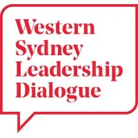 Western Sydney Leadership Dialogue Western Sydney Leadership Dialogue