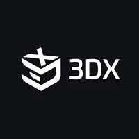 3DX Additive Manufacturing