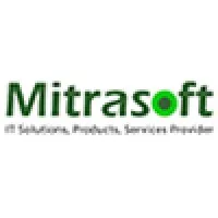 PT. Mitrasoft Infonet