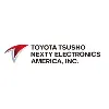 TOYOTA TSUSHO NEXTY ELECTRONICS AMERICA, INC. TOYOTA TSUSHO NEXTY ELECTRONICS AMERICA, INC.