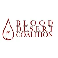 Blood D.E.S.E.R.T. Coalition