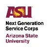 ASU Next Generation Service Corps