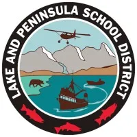 Lake and Peninsula School District