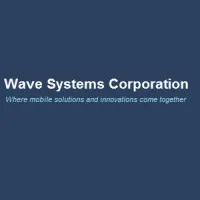 Wave Systems Corporation