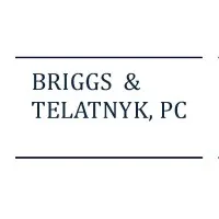 BRIGGS & TELATNYK, PC