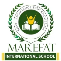 MAREFAT INTERNATIONAL SCHOOL