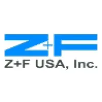 Z+F USA