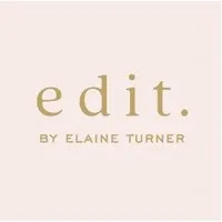 edit. BY ELAINE TURNER