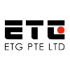 ETG PTE LTD ETG PTE LTD