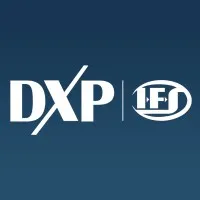 DXP | Integrated Flow Solutions