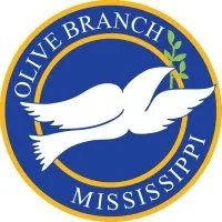 City of Olive Branch City of Olive Branch
