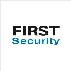 FIRST Security FIRST Security