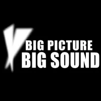 Big Picture Big Sound