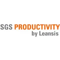 SGS Productivity by Leansis SGS Productivity by Leansis