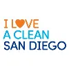 I Love A Clean San Diego I Love A Clean San Diego