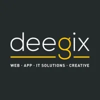 Deegix Pte Ltd