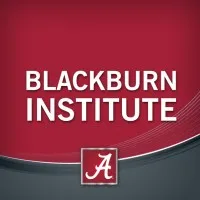 Blackburn Institute at The University of Alabama