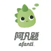 阿凡题Afanti 阿凡题Afanti