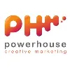 Powerhouse Advertising & Design Powerhouse Advertising & Design
