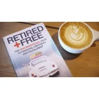 Retired And Free