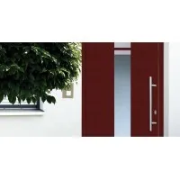 ALUDOOR ALUMINIUM